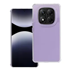 Etui na Xiaomi Redmi Note 14 PRO 4G Matrix jasnofioletowe