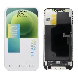 JK Wyświetlacz LCD do IPHONE 12 PRO MAX FullHD Incell (Change IC)