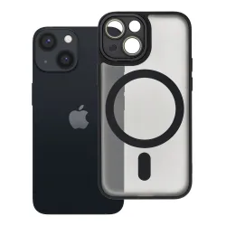 Etui na iPhone 13 MINI Variete Mag Cover zgodne z MagSafe czarne