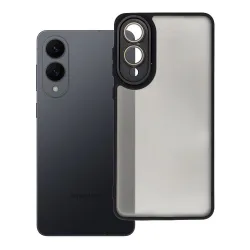Etui na Samsung S25 EDGE Variete czarne