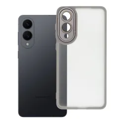 Etui na Samsung S25 EDGE Variete stalowe