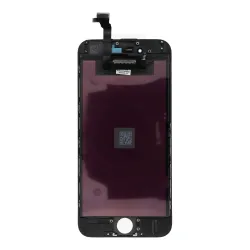 FixCell wyświetlacz do IPHONE 6G czarny (odnowiony)