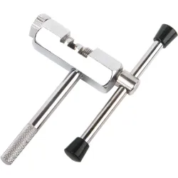 Przyrząd do rozpinania łańcucha rowerowego FSBRK-046-1 srebrny