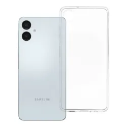 Etui na Realme P3 Clear Case 2 mm (camera protection) transparentne