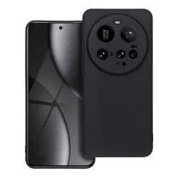 Etui na Xiaomi 15 ULTRA Matt czarne