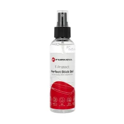 Płyn do montażu folii na telefon Forcell Perfect Stick Gel 150 ml