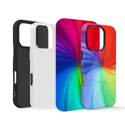 Futerał dwuwarstwowy do sublimacji dla SAMSUNG A54