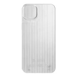 Forma do sublimacji pojedyńczy futerał do IPHONE 14 PLUS
