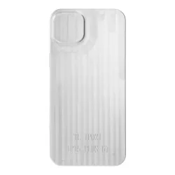 Forma do sublimacji pojedyńczy futerał do IPHONE 15 PLUS