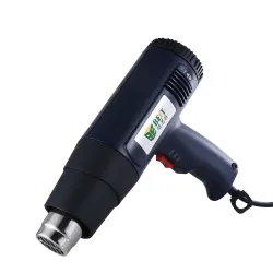 BEST Opalarka / pistolet na gorące powietrze (BST-8016-3A)