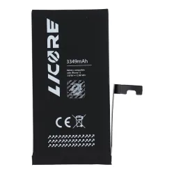 LICORE bateria do IPHONE 15 3349 mAh