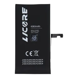 LICORE bateria do IPHONE 15 Plus 4383 mAh