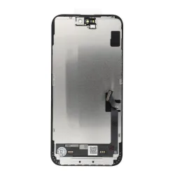 Wyświetlacz do iPhone 15 Plus z ekranem dotykowym czarnym (HD+ Incell)