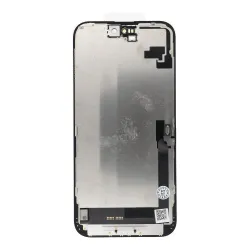 Wyświetlacz do iPhone 16 Plus z ekranem dotykowym czarnym (HD+ Incell)