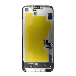 FixCell wyświetlacz do IPHONE 14 Plus SOFT OLED 120Hz (Diagnosable: Used)