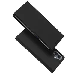 DUX DUCIS kabura SKIN PRO do SAMSUNG A06 5G czarna