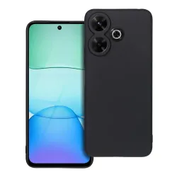 Etui na Xiaomi Redmi 13X Matt czarne