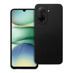 Etui na Xiaomi Redmi A5 ( 171,7 x 77,8 x 8,26 ) Silicone 2mm (camera protection) czarne