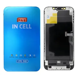 ZY Wyświetlacz LCD do IPHONE 12 PRO MAX FFHD-900p Incell (Change IC)
