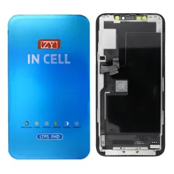 ZY Wyświetlacz LCD do IPHONE 11 PRO FFHD-900p Incell (Change IC)