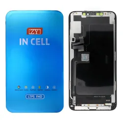 ZY Wyświetlacz LCD do IPHONE 11 PRO MAX FFHD-900p Incell (Change IC)