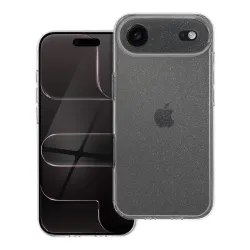 Etui na iPhone 17 AIR Clear Case 2 mm Blink transparentne
