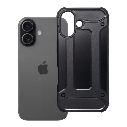 Etui na iPhone 17 Armor czarne