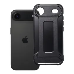 Etui na iPhone 17 AIR Armor czarne