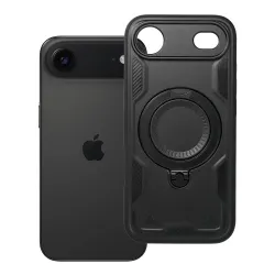 Etui na iPhone 17 AIR Frost Armor czarne