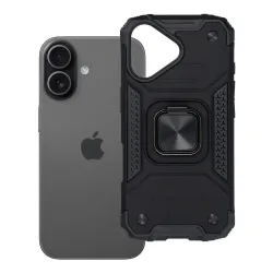 Etui na iPhone 17 Nitro czarne