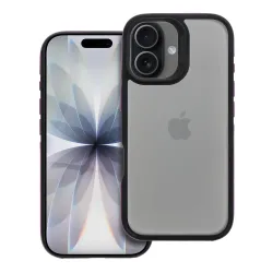 Etui na iPhone 17 Neo fioletowe