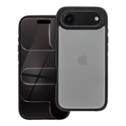 Etui na iPhone 17 AIR Neo czarne