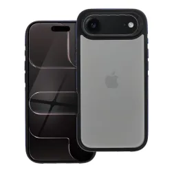 Etui na iPhone 17 AIR Neo niebieskie