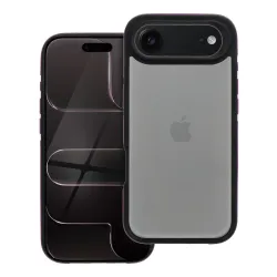 Etui na iPhone 17 AIR Neo fioletowe