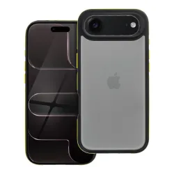 Etui na iPhone 17 AIR Neo żółte