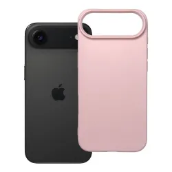 Etui na iPhone 17 AIR Skin jasnoróżowe