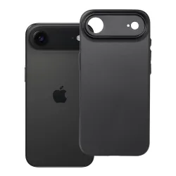 Etui na iPhone 17 AIR Ultrathin czarne