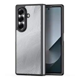 DUX DUCIS futerał AIMO do SAMSUNG Z Fold7 czarny