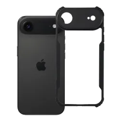 Etui na iPhone 17 AIR Anti-Drop czarne