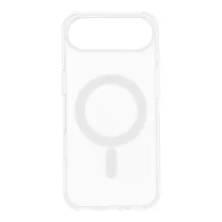 Etui na iPhone 17 AIR Clear Mag Cover (Str) zgodne z MagSafe transparentne