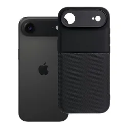Etui na iPhone 17 AIR Noble czarne
