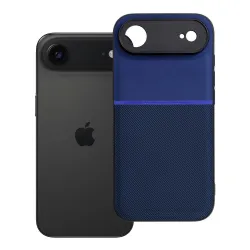 Etui na iPhone 17 AIR Noble niebieskie