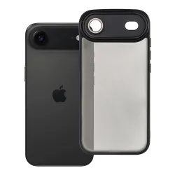 Etui na iPhone 17 AIR Variete czarne