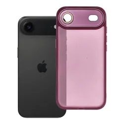 Etui na iPhone 17 AIR Variete purpurowe