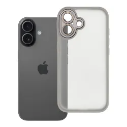 Etui na iPhone 17 Variete stalowe