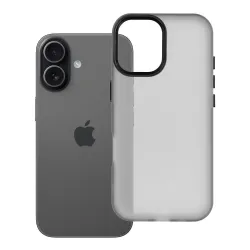 Etui na iPhone 17 Sappy czarne