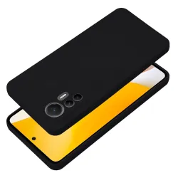 Etui na Xiaomi Redmi A5 ( 171,7 x 77,8 x 8,26 ) Soft czarne