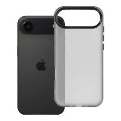 Etui na iPhone 17 AIR Sappy czarne