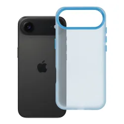 Etui na iPhone 17 AIR Sappy niebieskie