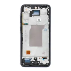 Wyświetlacz LCD do SAMSUNG A35 HARD OLED z ramka